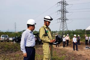 25 năm phát triển hệ thống truyền tải điện 500kV