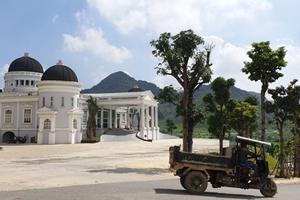 Chính quyền Hà Nam có "tê liệt" trước "siêu" Dự án sân golf Kim Bảng?