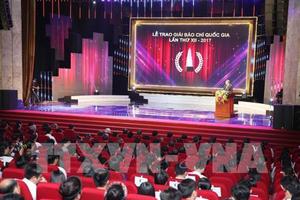 Nhiều hoạt động ý nghĩa kỷ niệm Ngày Báo chí Cách mạng Việt Nam