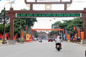 Nghi Xuân, Hà Tĩnh: Thu tiền, cấp đất, giao đất sai quy định