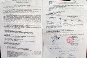 TP Pleiku, Gia Lai: Chi cục Thi hành án dân sự không bàn giao tài sản cho người trúng đấu giá