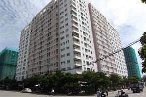 TP HCM: Thận trọng khi mua nhà ở của dự án Green Town