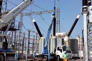 Đường dây 500kV Bắc - Nam: Khởi đầu cho sự phát triển