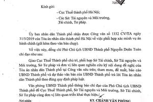 Tòa đã công tâm trong quá trình thụ lý vụ kiện?