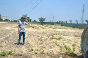 Quảng Nam: Nguyên Giám đốc Cty STO có lạm quyền...?