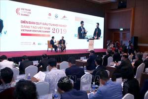 Để Việt Nam là điểm đến thu hút dòng tiền cho sáng tạo