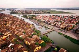 TP Hội An, Quảng Nam: Hàng loạt sai phạm tại các dự án khai thác quỹ đất