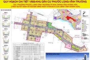 Công ty LOCUS không đủ điều kiện làm chủ đầu tư dự án