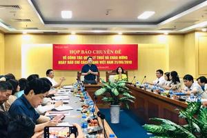 Tổng cục Thuế: Kiến nghị xử lý trên 13.536 tỷ đồng