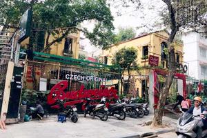 Cơ quan chức năng "ngó lơ" hay buông lỏng quản lý?