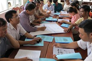 Đẩy mạnh tuyên truyền chính sách chi trả DVMTR  gắn với phát triển sinh kế bền vững.