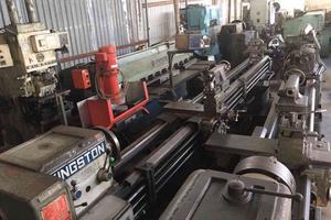 Vụ án buôn lậu “khủng” máy công nghiệp quá đát: Cần xử lý nghiêm kẻ cầm đầu đường dây buôn lậu