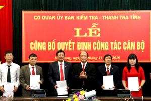 Báo Thanh tra xứng đáng là cơ quan ngôn luận của ngành Thanh tra