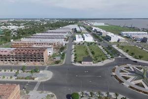 Nhiều tín hiệu vui của ngành Thanh tra tỉnh Kiên Giang