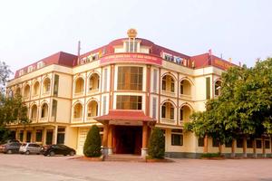 Đông Hưng (Thái Bình): Thiếu nghiêm túc trong thực hiện kết luận thanh tra