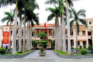 Quốc Oai - Hà Nội: Vi phạm pháp luật trong điều động, bố trí cán bộ