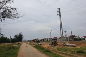 Nghi Xuân, Hà Tĩnh: Công ty Trường Long cố tình “phạm luật”