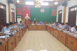 Yên Bái: Phát hiện sai phạm, xử phạt hơn 2,5 tỷ đồng
