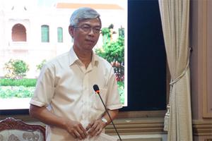 Vụ xây dựng 110 biệt thự tại quận 7: Doanh nghiệp “cầm đèn chạy trước ô tô”  