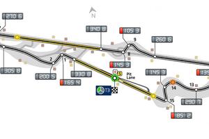 Ferrari quyết “phục thù”, đòi lại chiến thắng bị Mercedes “đánh cắp”