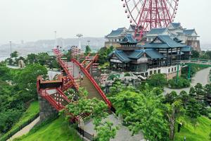 Đi lại thuận lợi, người Hà Nội chọn Hạ Long “xả stress” cuối tuần