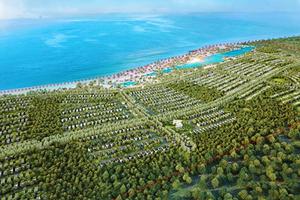 Thị trường second home nào thu hút nhà đầu tư Mỹ