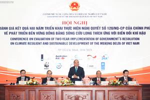 Phải làm cho xong đường cao tốc TPHCM – Trung Lương – Mỹ Thuận