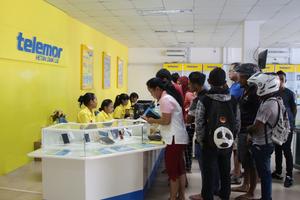 Viettel cung cấp giải pháp CNTT tổng điều tra dữ liệu dân số tại Đông Timor