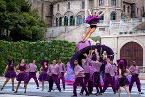 Vị thế mới của du lịch Đà Nẵng nhìn từ một show diễn nghệ thuật