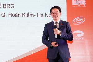 Hiện thực hoá khát vọng “Sản phẩm nội địa - Cộng đồng toàn cầu”!
