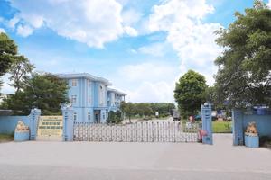 Chất thải bị bắt giữ không phải của Công ty Môi trường đô thị Hùng Phát