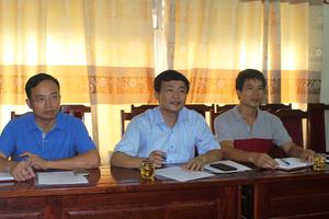 Giải Cầu lông toàn quốc Báo Thanh tra lần thứ 16 sẽ diễn ra tại Cửa Lò