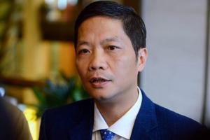 Bộ trưởng Công Thương: Đang làm rõ trách nhiệm vụ xăng giả “quy mô đặc biệt lớn”