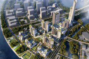 Khu đô thị mới Thủ Thiêm: Xác định giá đất không đúng, nhà đầu tư hưởng lợi lớn