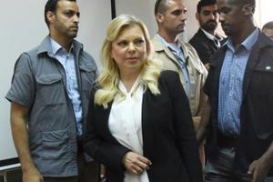 Phu nhân Thủ tướng Israel bị kết tội dùng sai tiền công quỹ Nhà nước