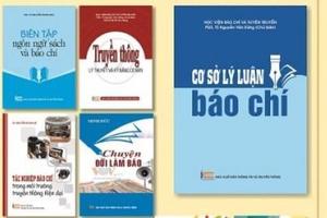 Quản lý báo chí trong thời công nghệ số