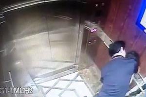 Nguyễn Hữu Linh khai tên giả vì sợ mất danh dự