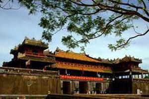 Xây dựng Thừa Thiên Huế là trung tâm văn hoá, du lịch