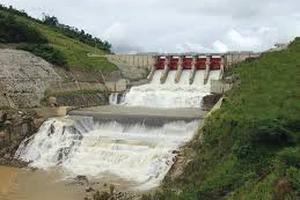 Quy trình vận hành liên hồ chứa trên lưu vực sông Hồng