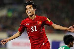 Ông Park Hang Seo bất ngờ cho Văn Toàn làm “cán bộ”