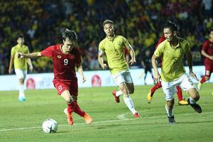 Đội tuyển Việt Nam - Curacao, chờ đợi bất ngờ