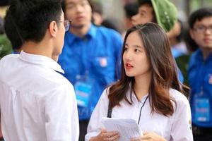 Tuần tới, thời tiết dịu dần trong kỳ thi ‘nóng’ nhất trong năm