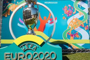 VTV chính thức sở hữu bản quyền truyền hình Euro 2020 tại Việt Nam