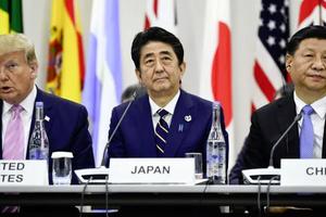 “Cuộc chiến” chồng chéo giữa các bên tại Thượng đỉnh G20 năm 2019