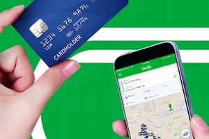 Grab bị phạt 900 triệu vì mở kênh thanh toán tiền không giấy phép