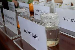 Khởi tố đại gia Trịnh Sướng và 22 người khác do mua bán xăng dầu giả