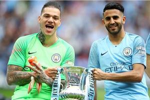 Ngôi sao Man City bị tố quỵt tiền công của... vú em