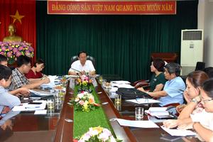 Chương trình đào tạo Đại học Chuyên ngành Xuất bản điện tử đã được Hội đồng thẩm định thông qua