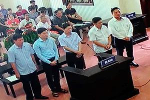 Bác sĩ Hoàng Công Lương bất ngờ nhận tội, xin hưởng án treo