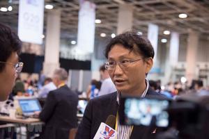 Hội nghị G20: Quảng bá văn hóa, tiến bộ khoa học công nghệ của Nhật